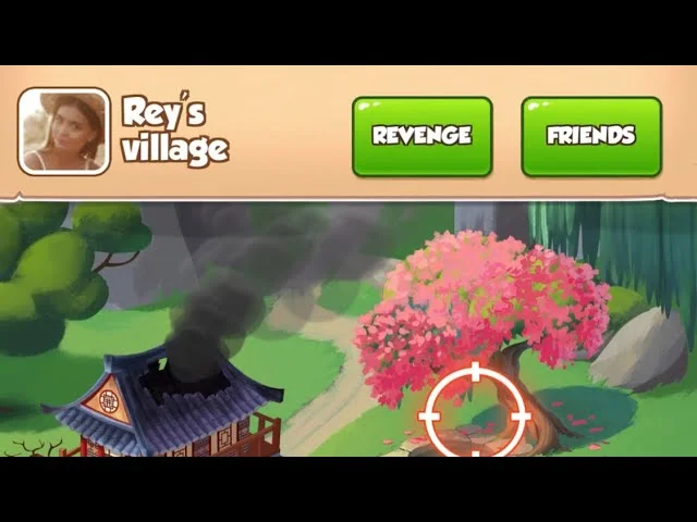 Amigos y Referencias