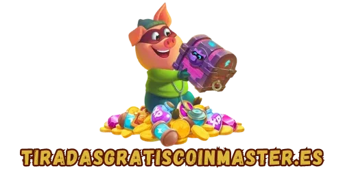 tiradasgratiscoinmaster.es